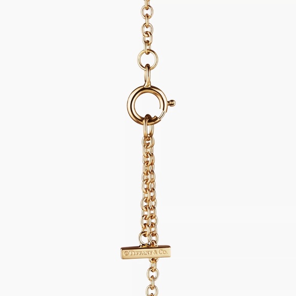 Tiffany T Smile Bracelet - Picture 5 of 7